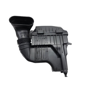 CAJA DEL FILTRO DE AIRE DACIA Sandero Serie 165003077R H4D 480 Bifuel/Gasolina 1000 (21>) - Product Image 3