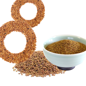 Alfalfa | Opción de alimentación con alto contenido de fibra para cabras y camellos - Product Image 3