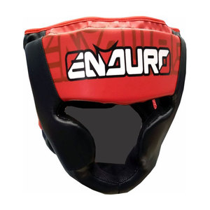 Nouveaux produits de qualité supérieure, équipement de tête d'entraînement de boxe, rembourrage du casque, protège-tête MMA, Taekwondo, Super confortable, couleur brillante - Product Image 4