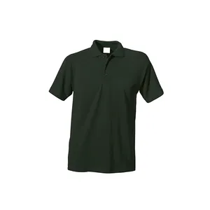 Polo in Cotone Personalizzata Xamidimura per Scopi Promozionali - Product Image 1