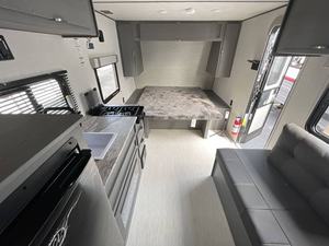 Venta al por mayor 2025 Forest River Ozark 1610R-B-L-E - Product Image 6