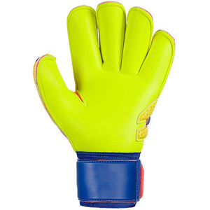 ชุดฝึกซ้อมฟุตบอลผู้รักษาประตูสำหรับกีฬากลางแจ้งวัสดุหนังป้องกันด้วยนิ้วต่ำดีไซน์ใหม่ล่าสุด - Product Image 3