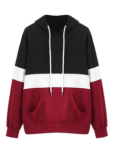 เสื้อฮู้ดแมงมุมใช้ได้ทั้งชายและหญิงได้รับความนิยมใน2026ออกแบบได้เองด้วยการพิมพ์ลายกระเป๋าด้วยหินผ้าฝ้ายขนแกะมียี่ห้อและใหม่ - Product Image 2