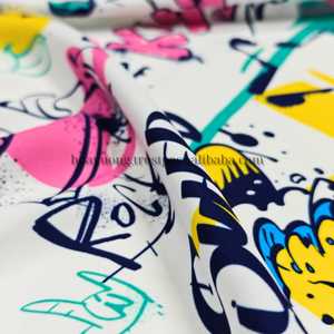 Chất Lượng Cao Vải Lụa 150Cm Châu Âu Thời Trang Áo Sơ Mi Chất Liệu Cho Mùa Hè Bộ Sưu Tập - Product Image 5