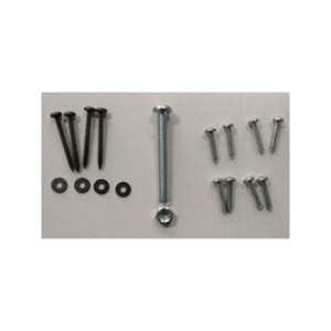 Kit Viti Montaggio X Armadio Terry Transforming - Product Image 1