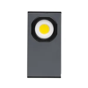 Linterna de Trabajo Reciclada Gear X, Linternas Promocionales Sostenibles, Gadgets Ecológicos - Product Image 1