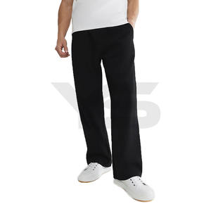 Top qualité hommes décontracté été survêtement pantalon pantalons de survêtement léger été long Jogging sport pantalon hommes avec Option multicolore - Product Image 3