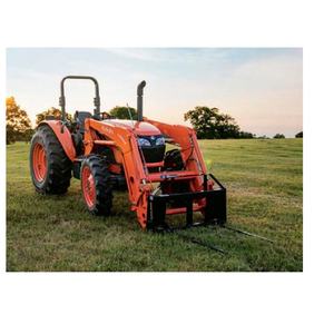 Pour composant de noyau de pompe de tracteur M60 Series 4WD 35HP avec des performances et une durabilité supérieures pour les travaux agricoles - Product Image 3