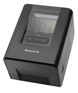 Honeywell-Imprimante d'étiquettes de bureau PC42E-T, volumes moyens 152mm/sec, 8 points/mm (203dpi) USB/Ethernet/RS232 Garantie 1 an en stock! - Product Image 1