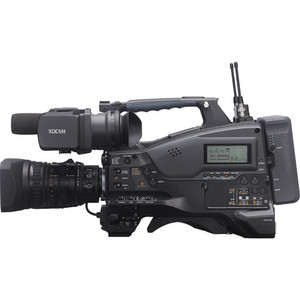 Prêt à expédier Caméscope XDCAM PXW-X320 neuf de qualité avec livraison gratuite - Product Image 2