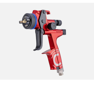 ENTREGA A DOMICILIO 1174573 X5500 RP spray clear coat edition 1.3mm I nozzle 600ml 900ml - Product Image 4