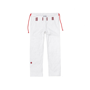 Combinaison de karaté en coton 460g imprimée par transfert thermique, coupe professionnelle, uniforme de BJJ, fabriqué à Sialkot, Gi de Jiu Jitsu BRIGHT WAY - Product Image 2