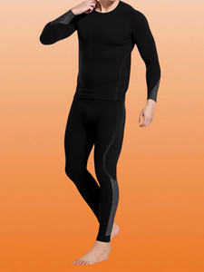 Caleçon long respirant pour homme - Product Image 5