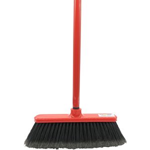 Brosse de balayage en plastique souple durable pour l'extérieur et la maison, idéale pour le nettoyage des sols - Vente en gros - Product Image 3