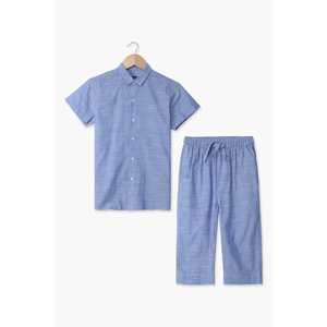 2 PCS <b>Baby</b> <b>Clothing</b> <b>Sets</b> Suit Design for Comfort and Style - Product Image 1