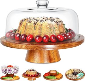 Indian Supplier Wooden <b>Cake</b> <b>Stand</b> <b>for</b> Home Bakers and Event Planners <b>for</b> Birthdays Anniversaries Available <b>for</b> <b>Sale</b> - Product Image 5