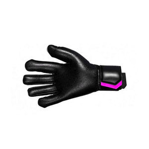 Gants de gardien de but en cuir de style dernier cri au meilleur prix et avec la meilleure adhérence et antidérapants - Product Image 5