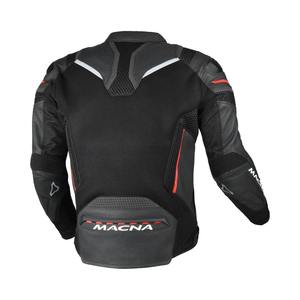 Galvic Mesh Hommes/Femmes Veste de course en cuir de vachette/kangourou perforé pour moto/Chaqueta CE approuvé, toutes les tailles - Product Image 2