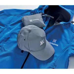 Gorras y Sombreros Promocionales Reflectantes RAYS Personalizables para Merchandising - Product Image 2