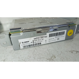 PEUGEOT 208 Serie 9825029180-00/9822730180 DV6FE-BHW-BH02 (12>19) - Product Image 2