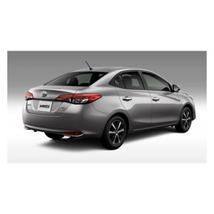 Auto Usado Toyota Yaris Modelo 1.5 de 2015 - Product Image 5