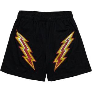 Personnalisé Hommes Sport Mesh Respirant Running Gym Short Avec Poches Bandes Latérales Mesh Short Haute Qualité - Product Image 4