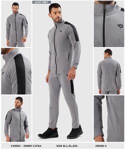 Chaquetas para Hombre, Chaquetas Importadas de Lycra Dobby (GSM 290) - Product Image 6