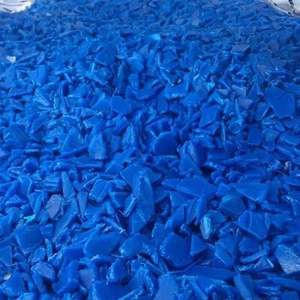 LOW PRICE <b>HDPE</b> BLUE DRUM BALE SCRAP FOR SALE - Product Image 6