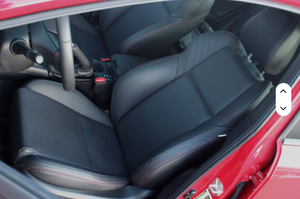 Nuevo SUBARU WRX LIMITED 2021 USADO con Volante a la Izquierda/Derecha - Product Image 4