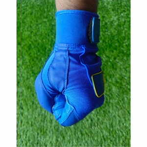 バッティンググローブ,カスタムカラー高品質レザー野球 & ソフトボール通気性 & 快適 - Product Image 4