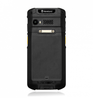 Nuevo Kambur Pro 5G PDA Portátil MT95 con Pantalla de 6.1 Pulgadas, Android 11, Escáner de Código de Barras 2D, Resistente IP67, 2 Nano-SIM, Octa-Core, 6/128GB