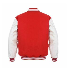 Wholesale Custom Professional <b>Baseball</b> Style Varsity <b>Jacket</b> <b>for</b> MenWomen High Street CollegeBaseballjacket <b>for</b> <b>men</b> - Product Image 2