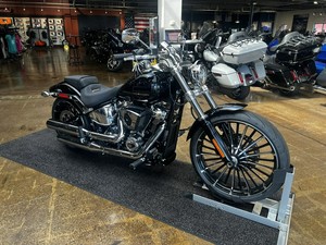 Achetez ici 2025-2026 H-a-r-l-e-y-D-a-v-i-d-s-o-n Breakout 117 1917cc V2 4 temps Nouveau Cruiser Moto Prêt à exporter dans le monde entier - Product Image 6