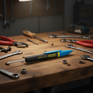 Destornillador Hazet con Perfil de Ranura Único - Product Image 3