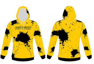 เสื้อฮู้ดกีฬาแบบสวมหัวคุณภาพสูงสำหรับทุกเพศทุกวัย ลายทีมอเมริกันฟุตบอลแบบ 3 มิติ พิมพ์ลายขนาดใหญ่ ระบายอากาศได้ดี เหมาะสำหรับฤดูร้อน - Product Image 2