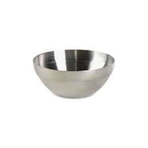 New Style Elegant Design Metal Bowls in Customized Shape Size and Finishes for Home Decoration for Export From India - Product Image 4