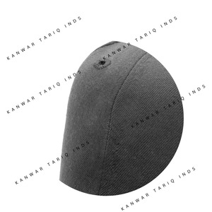 Casquette de baseball unisexe personnalisée de haute qualité à 6 panneaux, réglable, incurvée, vente en gros, bonnet d'hiver en tricot, casquettes de sport, cyclisme, plage - Product Image 2