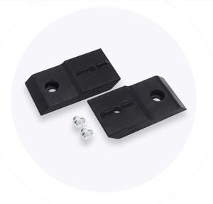 Kit de montage mural Teltonika PR5MEC12 pour routeurs Teltonika - Product Image 1
