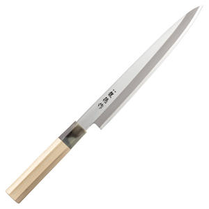 Ensemble de couteaux de cuisine colorés 6 pièces avec revêtement antiadhésif chef en boîte MADE IN JAPAN japon couteau de cuisine damas en acier - Product Image 6