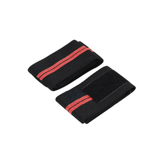 Muñequeras Deportivas de Última Moda, Servicio OEM, Producto Popular, Muñequeras para Levantamiento de Pesas - Product Image 5
