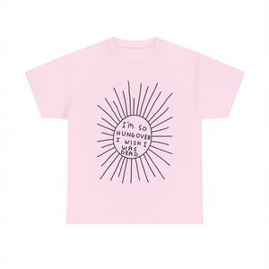 Maglietta divertente con meme, t-shirt ironica e sarcastica, manica corta, girocollo, unisex, per adulti - Product Image 3