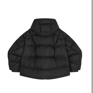 Winter Women's Printed Customizable Breathable Windproof Puffer <b>Jacket</b> Zip-Up Padded <b>Quilted</b> Sale - Product Image 6