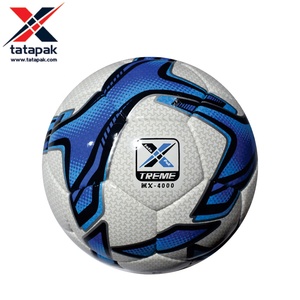 Pelota de pie New Look hecha de Material de PVC para entrenamiento de adultos, máquina de partido, puntada, tamaño 5, pelota de fútbol, Partido de entrenamiento - Product Image 1