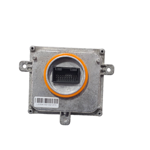 UNIDAD DE CONTROL DE FAROS AUDI A3 Sportback Serie (8VA) 4G0907397P (12>18) - Product Image 2