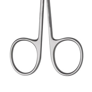 Pinzas de Ligadura de Titanio Reutilizables Spencer, Instrumentos Quirúrgicos Manuales para Hospitales, Material de Plástico y Metal para Consultorios Médicos - Product Image 6