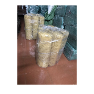 Correas de ratán tejidas contemporáneas para una decoración mínima de muebles, ideas de respaldo personalizadas y detalles suaves - Product Image 5