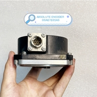 Encodeur servo Mitsubishi OSA676S5AS d'occasion |   Encodeur de moteur CNC
