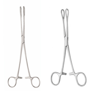 Pinza Médica Profesional Más Vendida, Pinza de Toracoscopia de Doble Articulación, Pinza de Esponja de Calidad, Fuente de Alimentación Manual 2026 - Product Image 4