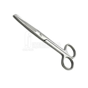 Tijeras quirúrgicas de acero inoxidable de alta calidad fabricadas en fábrica con fuente de alimentación manual Precio bajo Venta en línea - Product Image 6