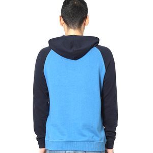 Mode personnalisé pull à capuche surdimensionné Streetwear coton polaire unisexe chaud hiver sweat fabricant d'usine - Product Image 2